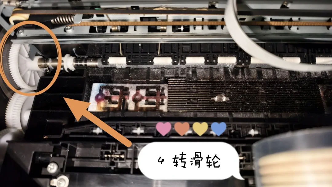 「单面好好的,双面就卡」——先别急着擦搓纸轮:翻完12篇爱普生卡纸帖,卡在哪一段就是哪一段的病