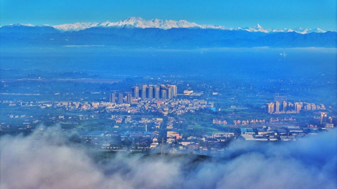 成都9月是
