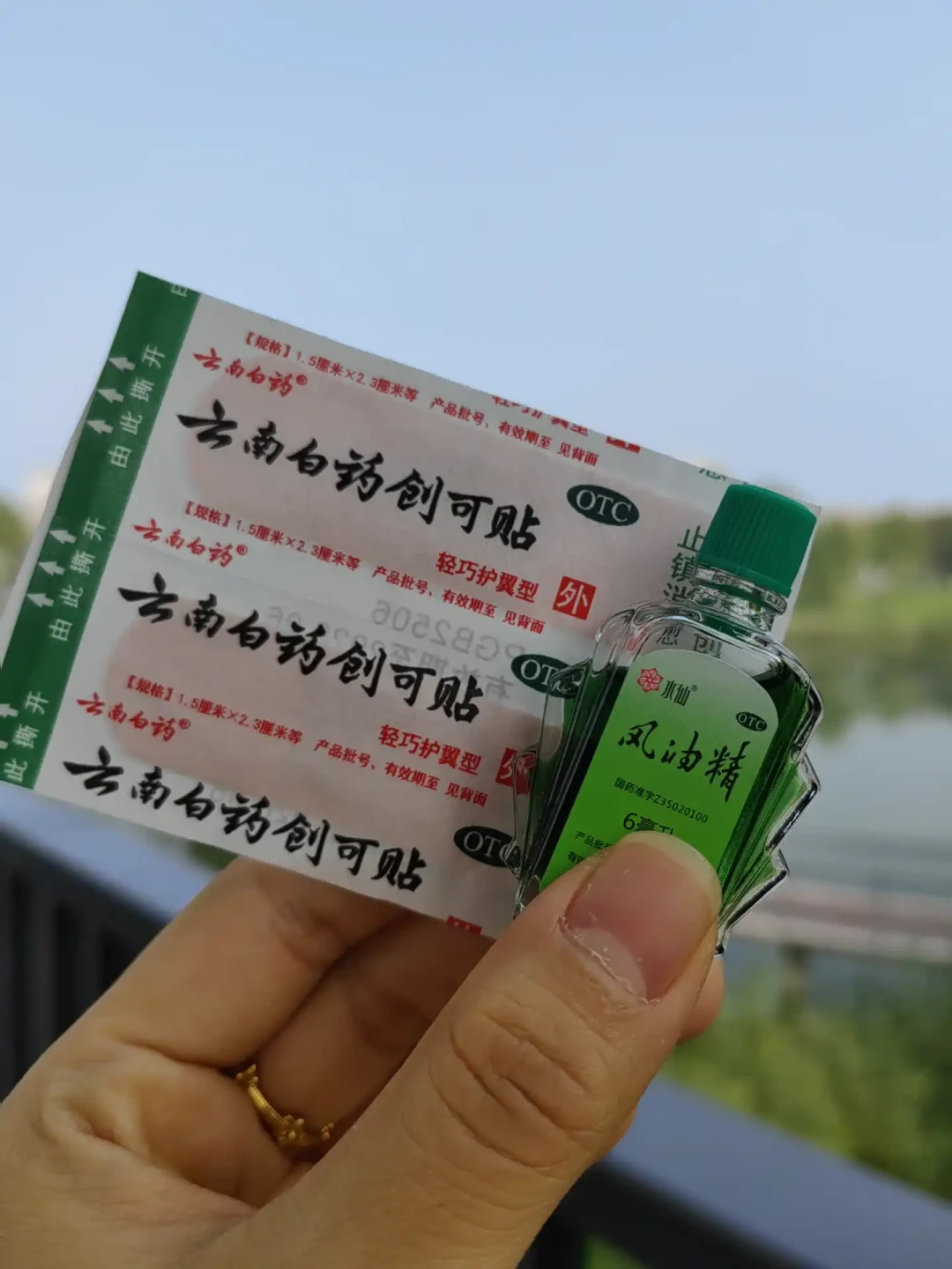 小红书最热20篇防晕车帖：十几篇教你花0块、只有1篇劝你买药——国庆还有22天，先把晕车方法分三摞，再决定花0块、几块还是贴一片