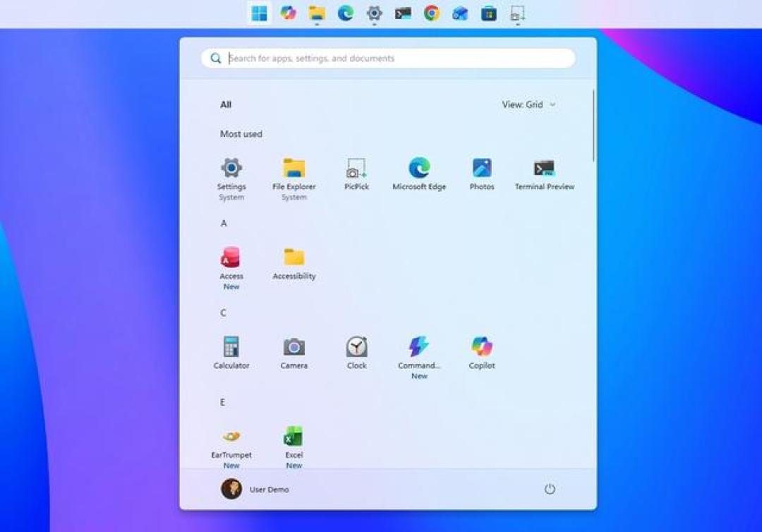 Win11 26H2 这周落地：年度大版本启用包只有 174KB，四类人先对号，再决定拨不拨开关