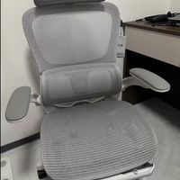 上班族、学生党久坐腰酸，直接选这款黑白调P2Pro+二代。