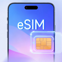 苹果首次四卡双待！iPhone 18 Pro系列国行支持双实体SIM卡+双eSIM