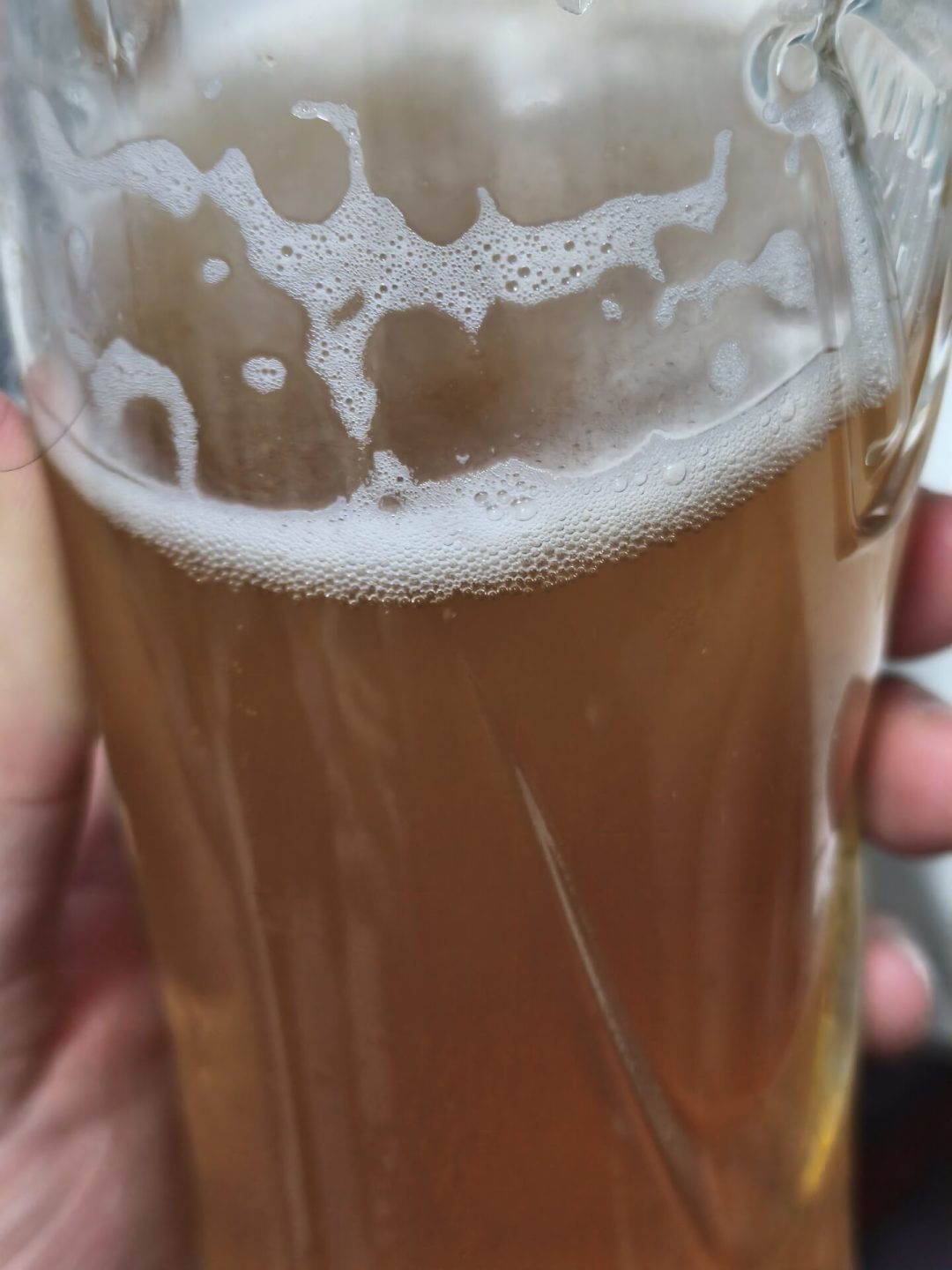 啤酒新国标还有114天落地:水啤不会消失,但你的酒罐上会多出一行字