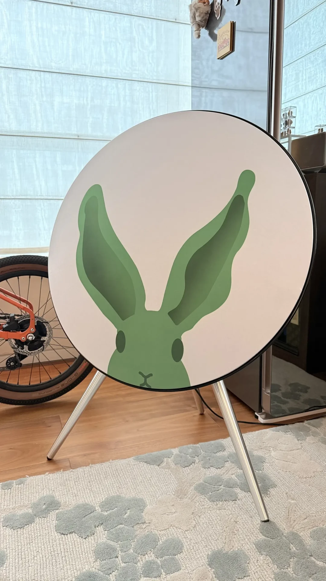 Beosound A9 赭石棕发布:老用户的「换皮」捷径,这次怎么就不灵了