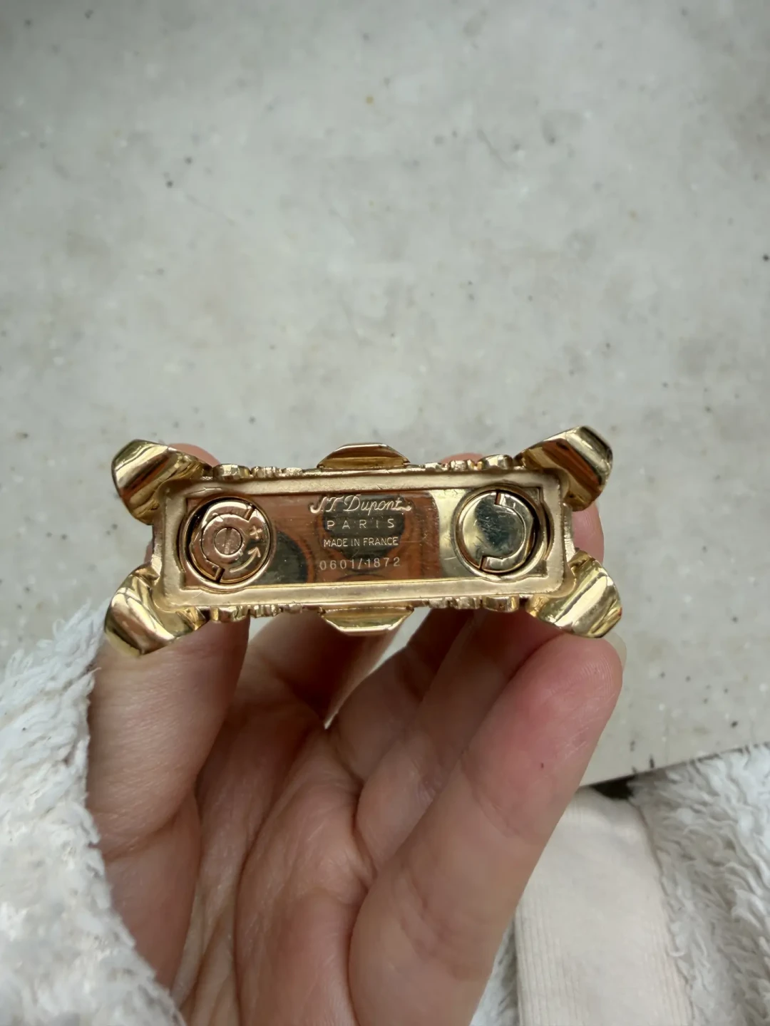 一万三买来的，三千块卖掉：你抽屉里那只都彭想出兑之前，先把四种去向看明白