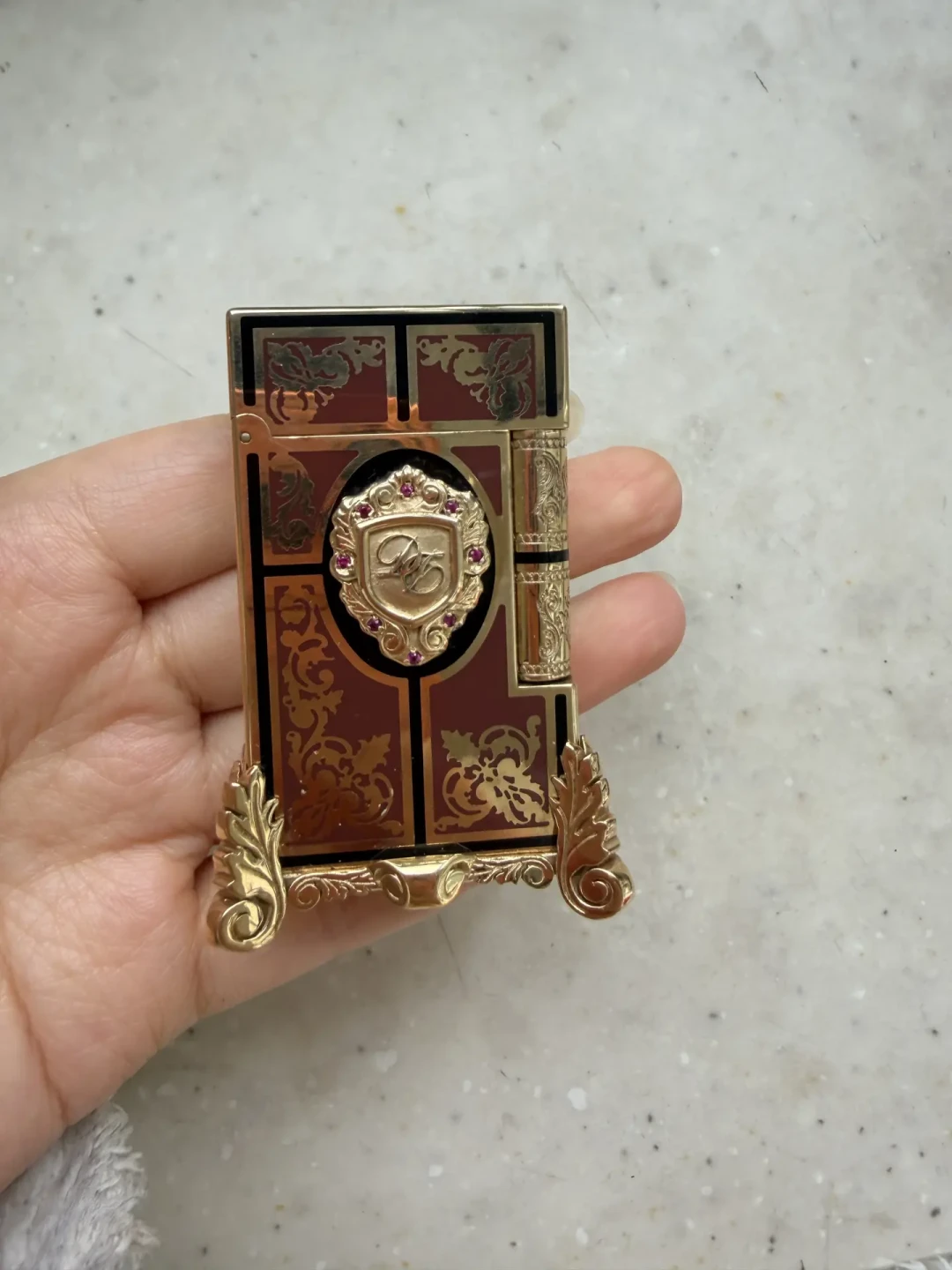 一万三买来的，三千块卖掉：你抽屉里那只都彭想出兑之前，先把四种去向看明白