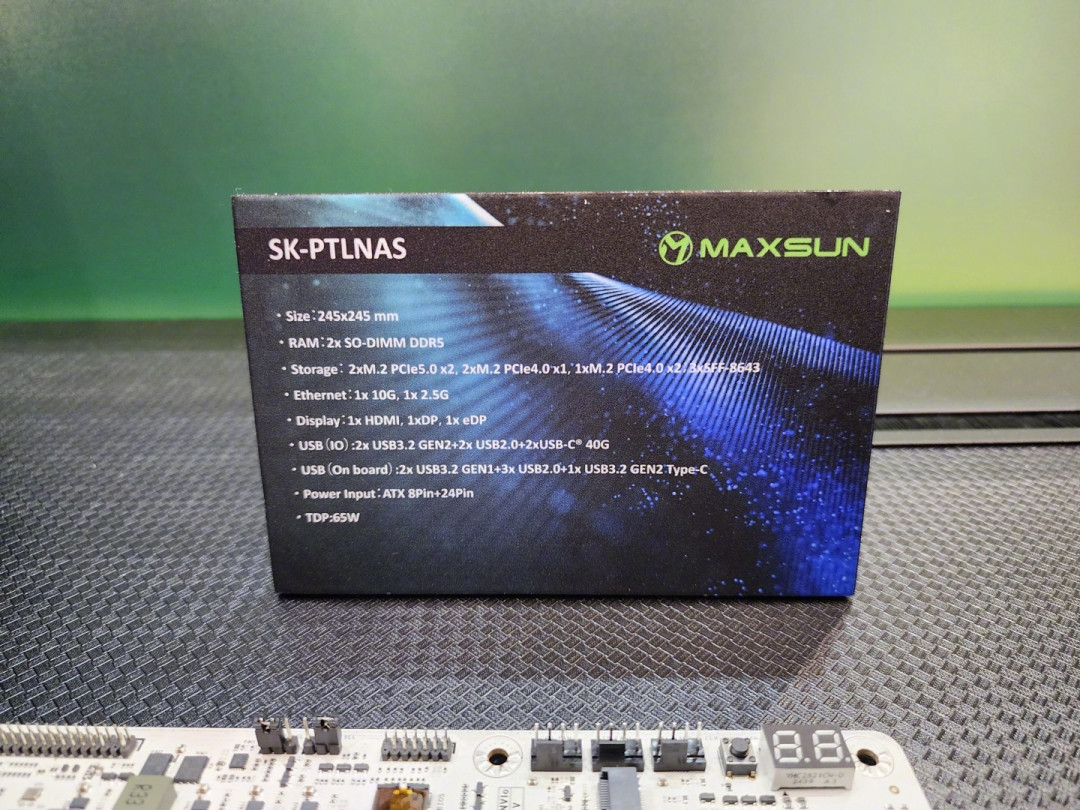 唯一没涨价的只剩主板:铭瑄MCIO新板、今天那条PCIe3.0帖子,五块板的通道账我一次算完