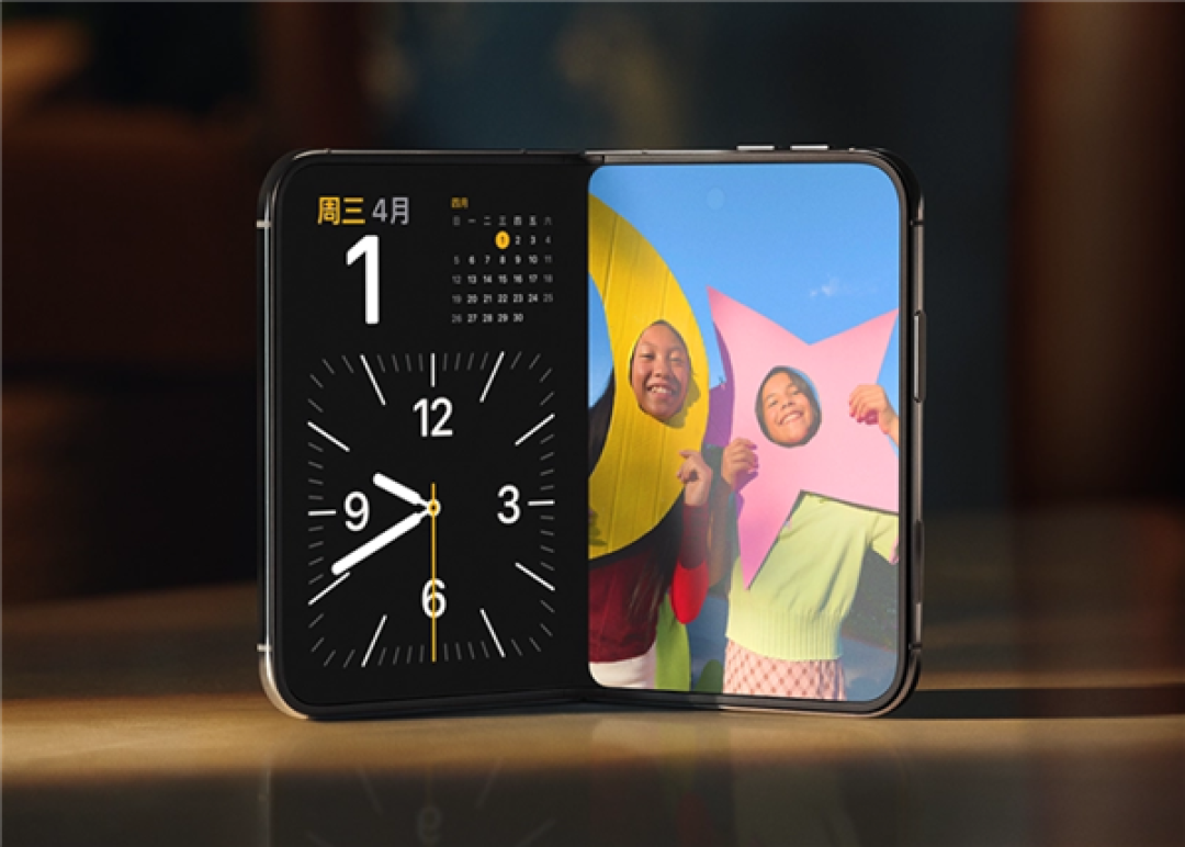影视飓风Tim给公司全员送iPhone Duo：实习生、刚入职员工也有份
