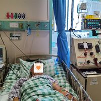 卫健委刚给"换血抗衰"划了红线：从298体验单次300万，做"洗血"前先算清名字、证、适应证三本账