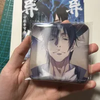 《一人之下》异人异相方吧唧通贩首周:拆盒赌本命平均250-500元,直收只要三四十——这笔盲盒税先别急着交