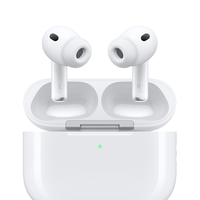 999元AirPods 5降噪提升50%！和4代差200块，升级值不值看这3点
