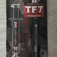 一管TF7换出十个名字：我把利民硅脂的“马甲”数完了，买之前先算这三笔账