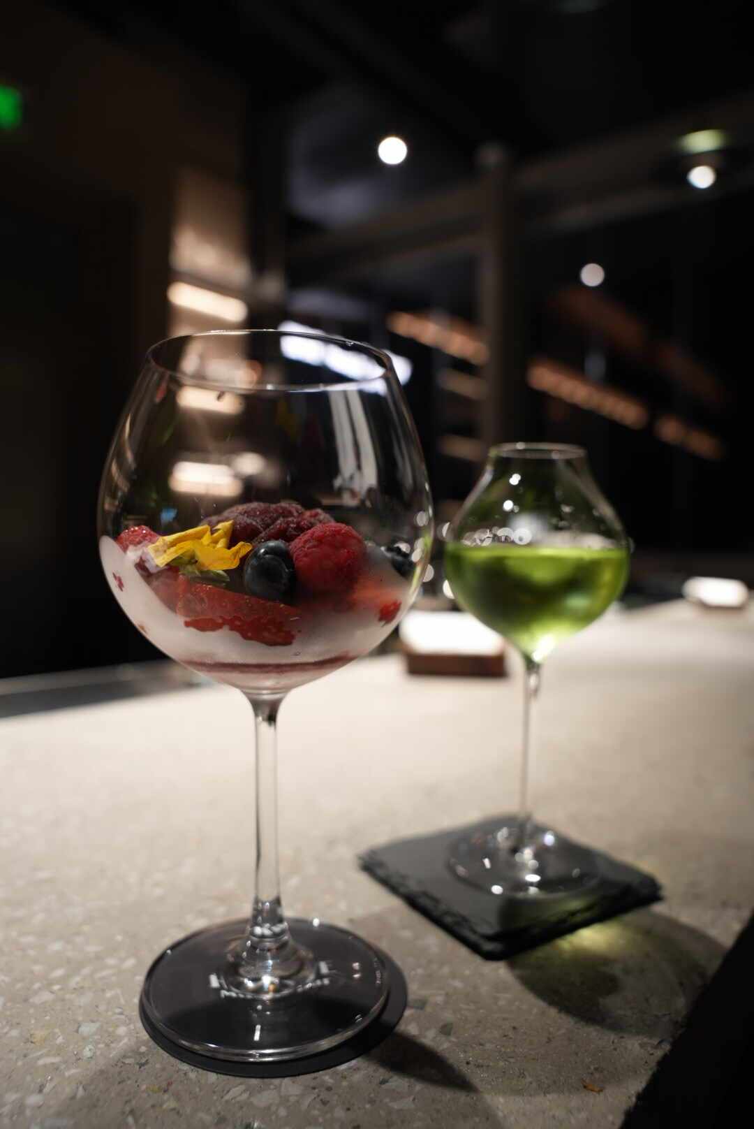 解锁新酒吧，卡住你的不是酒单，是