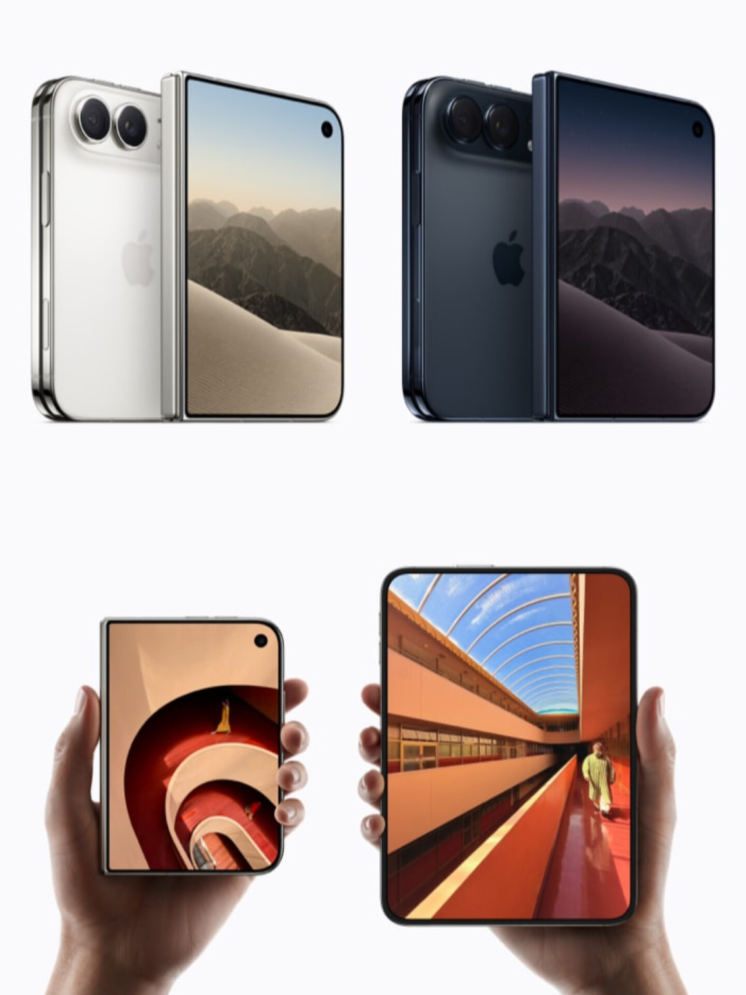 苹果这夜之后:iPhoneDuo砍了卡槽、18Pro留着实体卡——拿电信号买新iPhone前,先把这5个数字对完