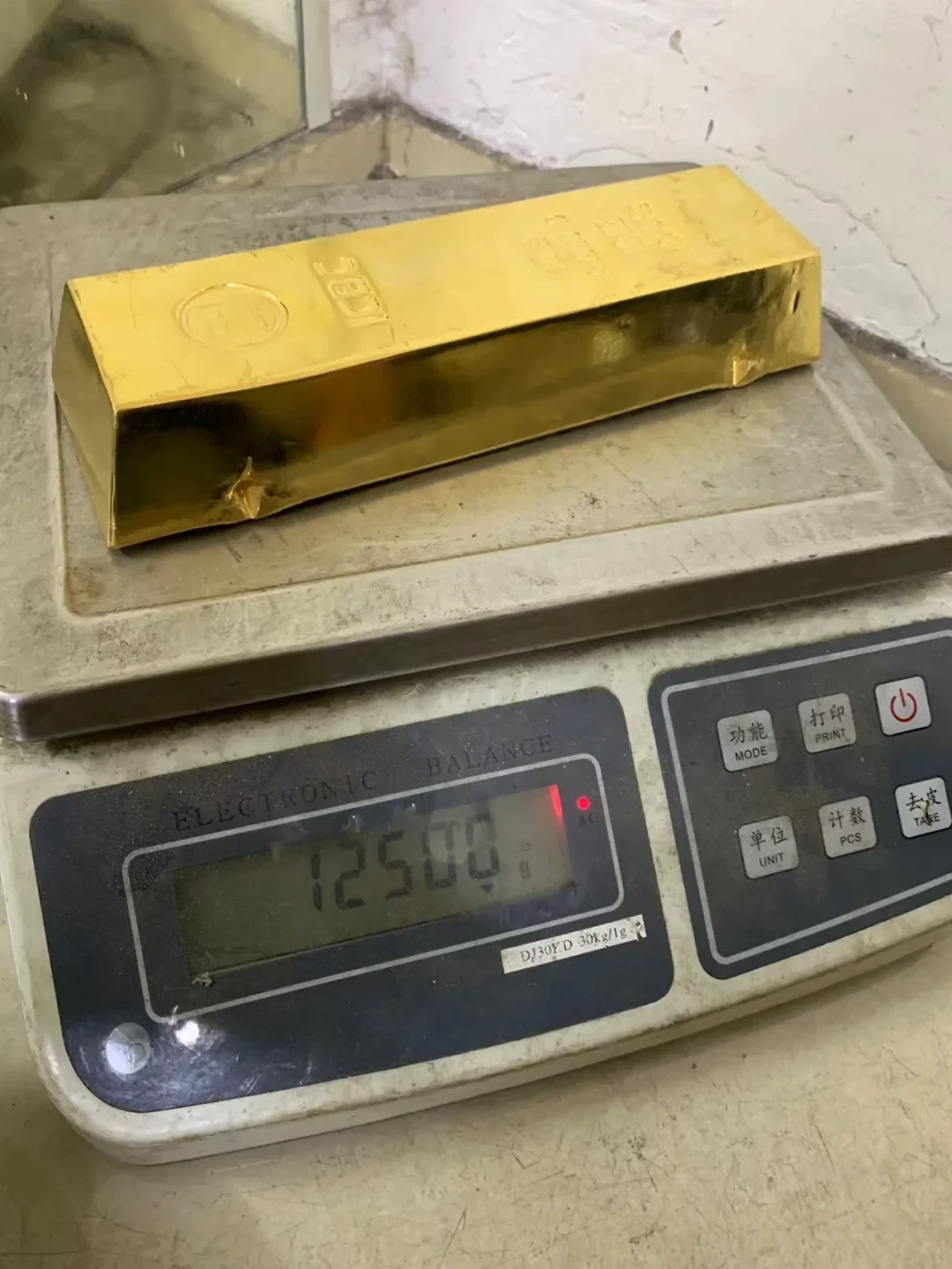 央行买金创三年新高,市场却在赌加息:FOMC前最后一周,攒金党盯这三个数就够了