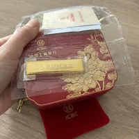 8月单月买金20吨创3年新高：金价涨得最猛的两个月，恰恰是央行买得最多的，“跟着央妈抄底”得换个读法