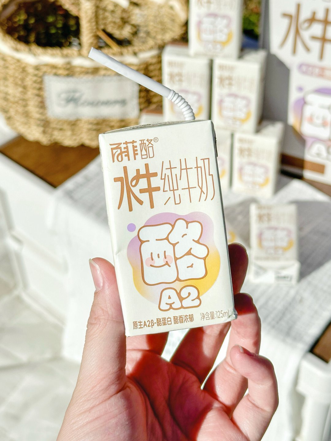 百菲把配比写进招股书、桂牛因掺假被罚、小绿瓶被扒出两个代工厂：囤