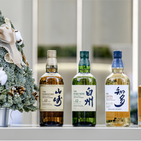 半瓶喝不完的白州,全网给出的答案是下酒菜:有人骂糟蹋酒,有人已经真香