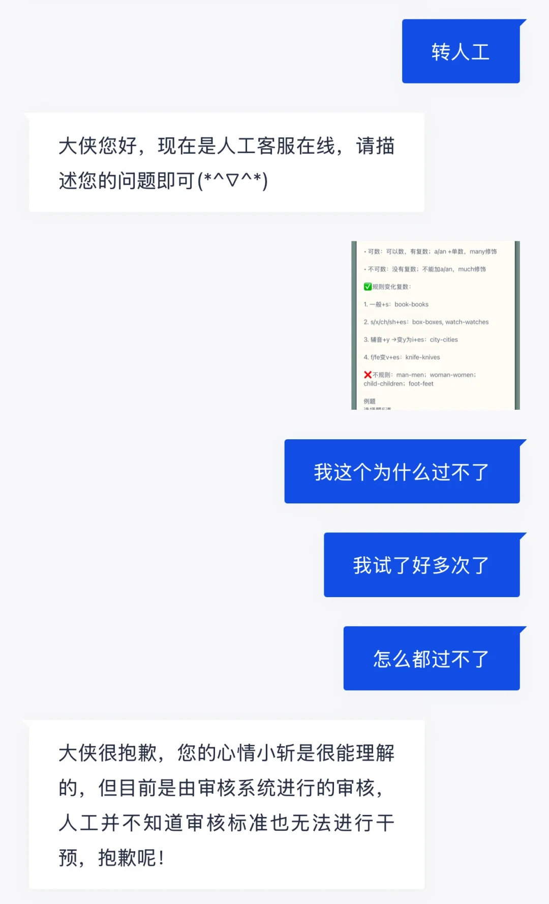 更一条公告花一小时,一天只有三次机会:百词斩审核风波满月,班长们开始把“过审”做成卖点