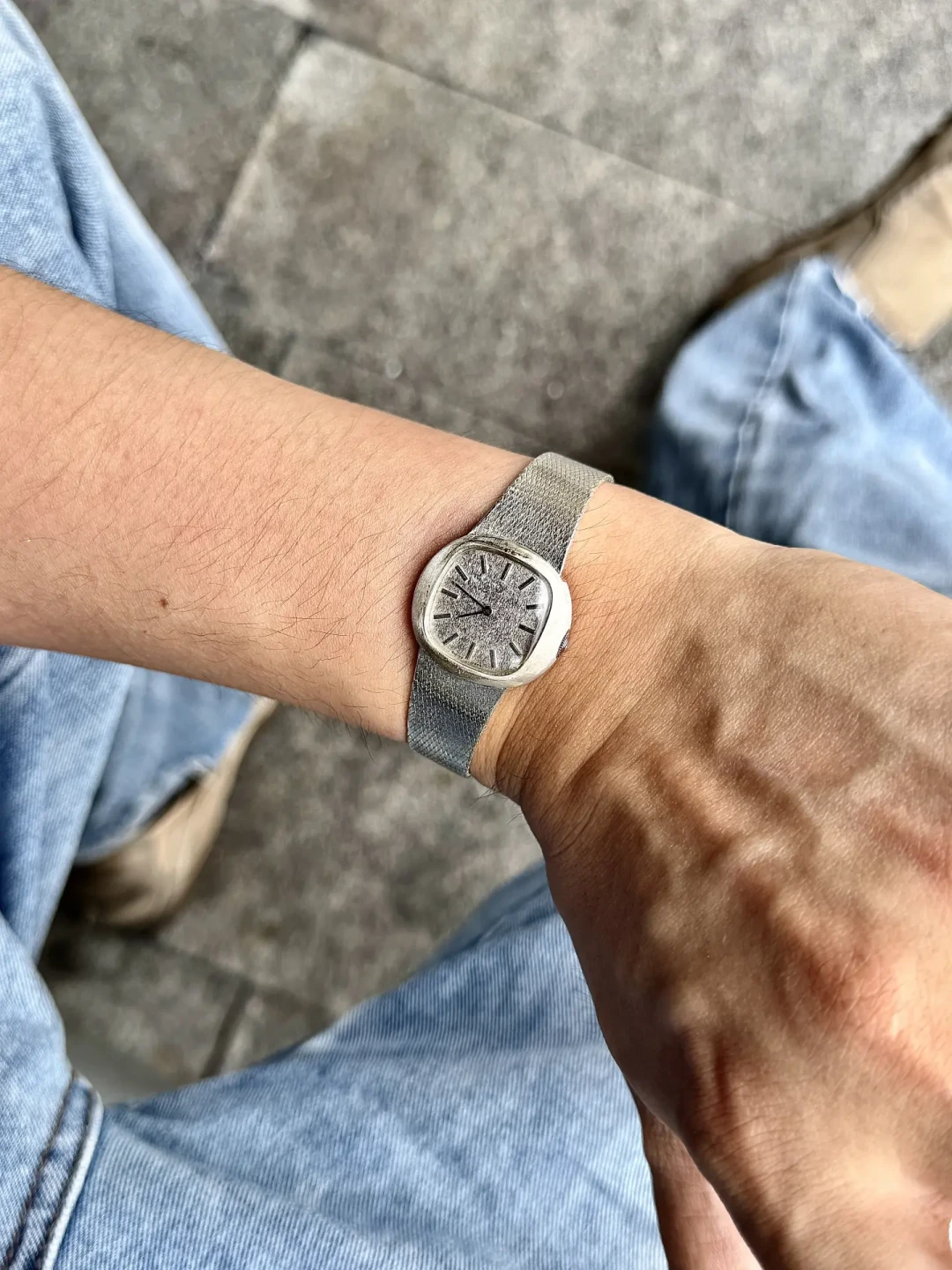 9月的雪铁纳内容,一半在卖新表,一半在玩老表
