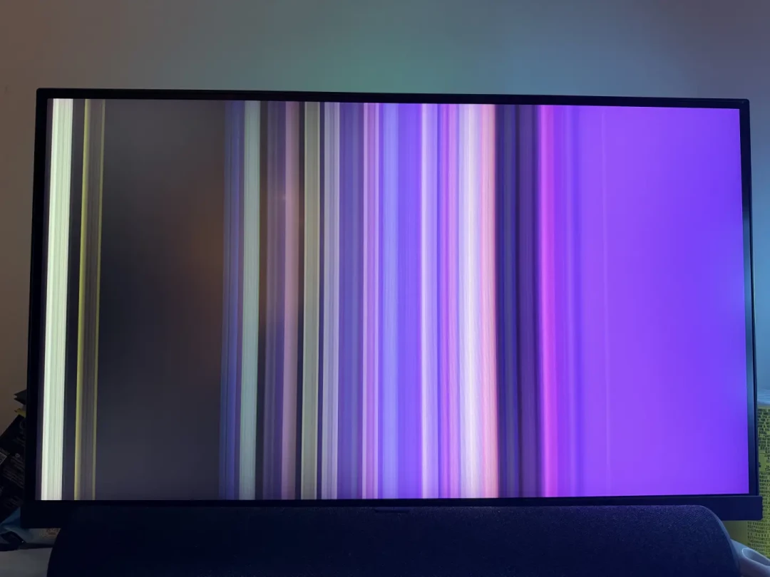 裂变天地3赛场的750Hz屏幕被看台观众盯上了：把蚂蚁电竞同款搬回家，要先过三道坎
