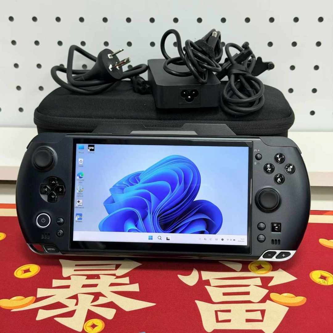 WIN Max3预售破千台这轮,GPD二手不跌反涨:Max2从5000跳到5800、“不合适出闲鱼”成了预购理由,这波保值溢价该追吗