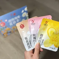 别只盯着凤牌那罐经典58:泡泡茶被连喷4款,100袋装"太碎",熟茶反倒有人跟测了5年