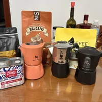 早上那壶比乐蒂,晚上还你半宿睡不着?我把"一壶含多少咖啡因"翻成三笔账