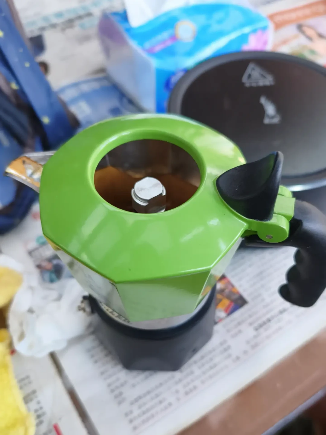 早上那壶比乐蒂,晚上还你半宿睡不着?我把