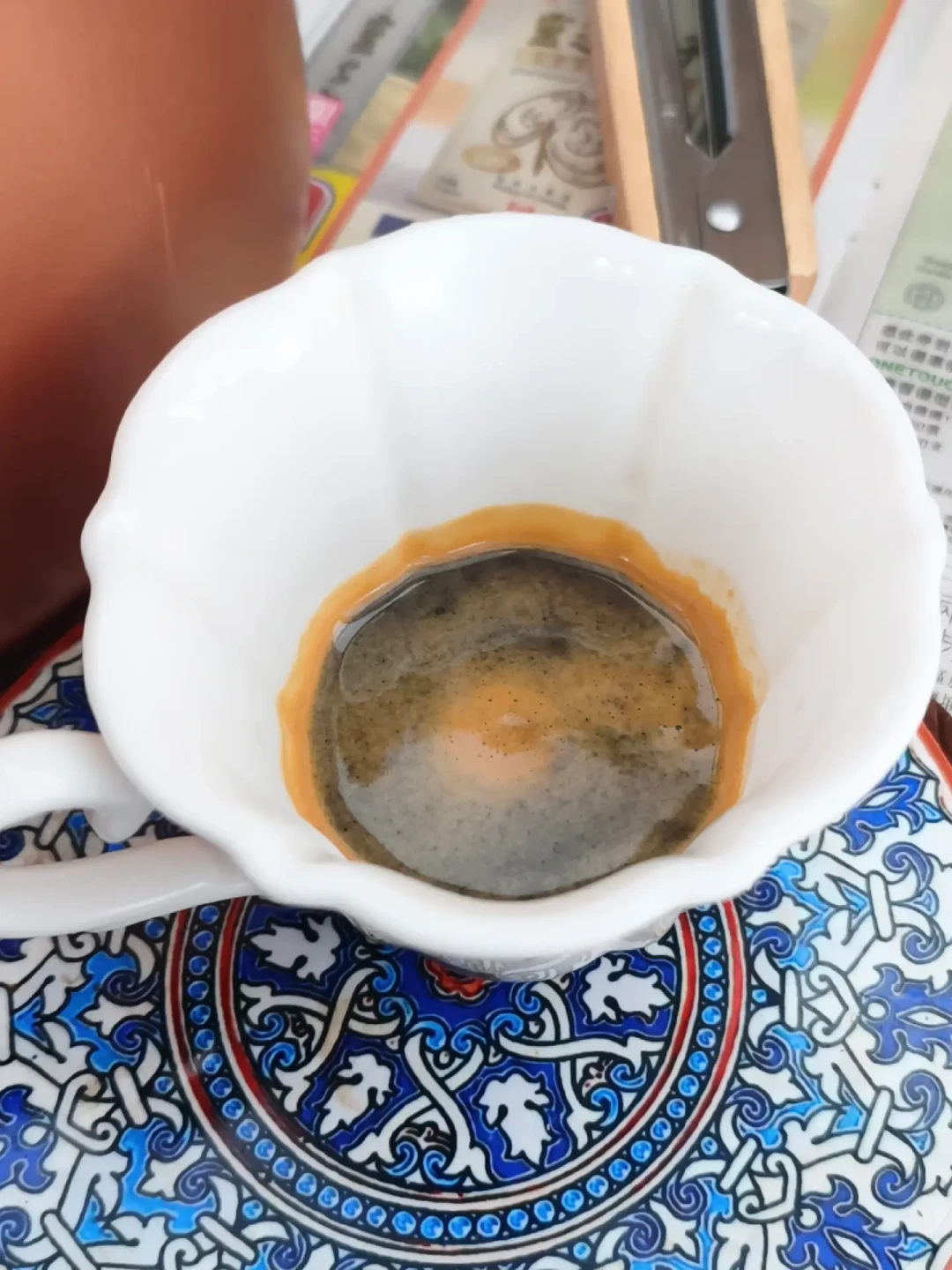 早上那壶比乐蒂,晚上还你半宿睡不着?我把