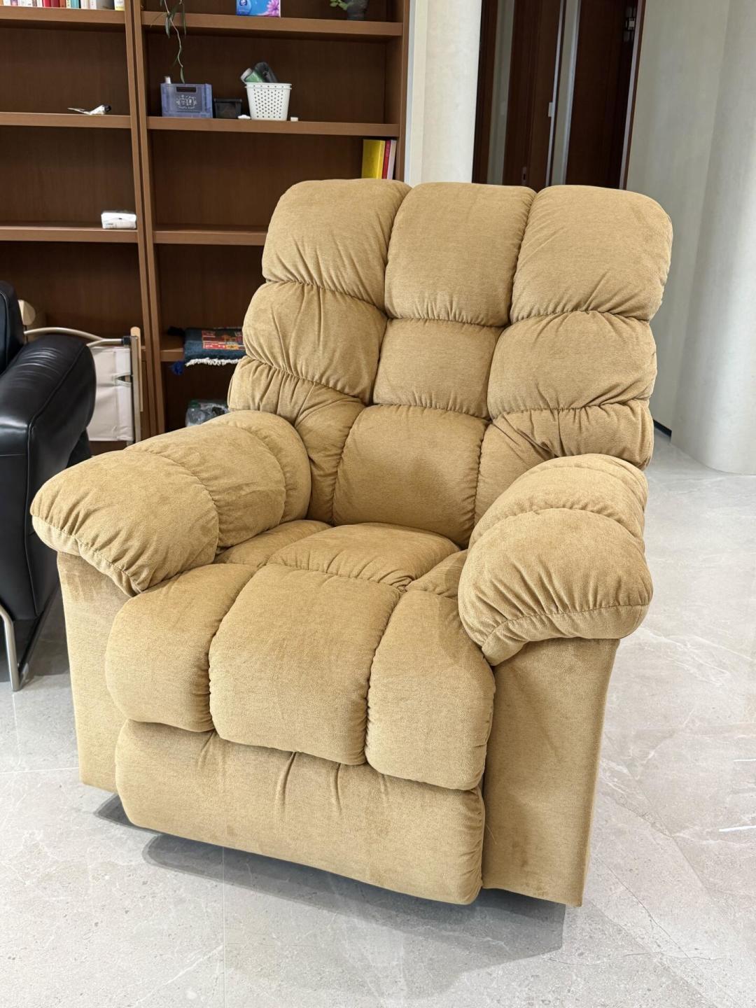 满屏的