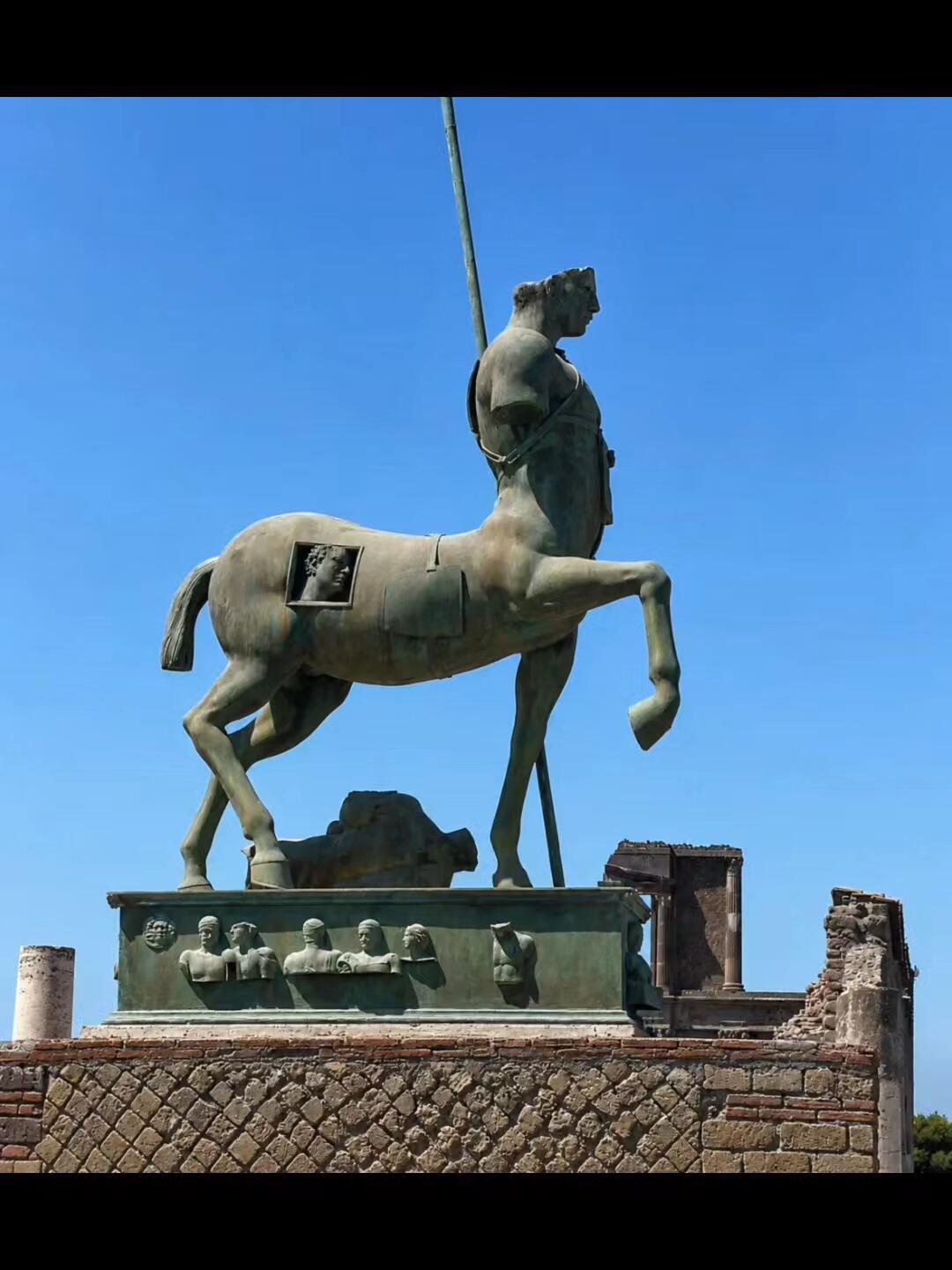巨型龙虾