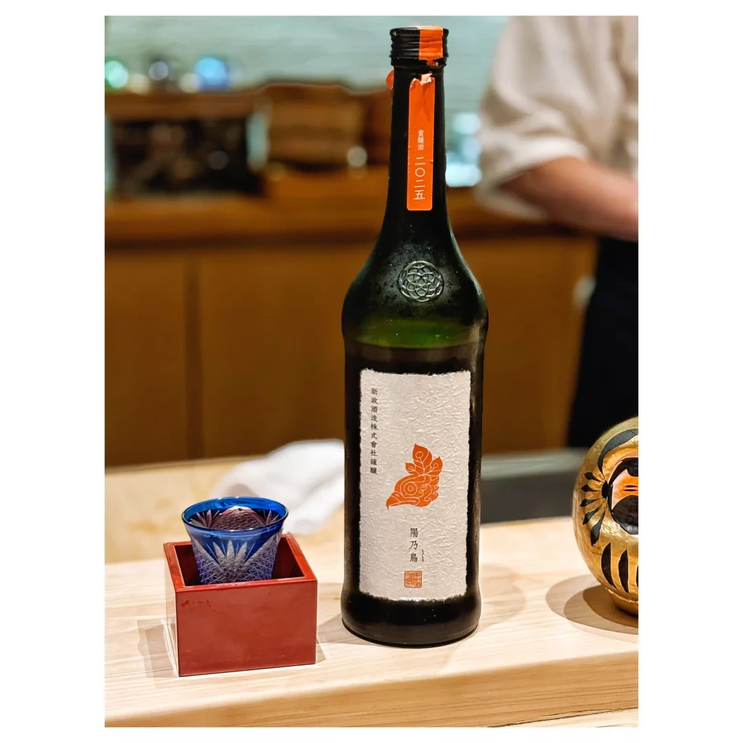 獭祭喝明白了,新政摆上货架了:一杯账、一瓶账、回头账,进阶前先算清