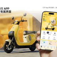 九号联名车凑齐了一桌：泡泡玛特、蛋仔、明天轮到无畏契约——20笔落地价说，IP溢价是最小那笔钱