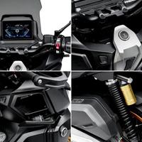 试驾车这周才到店、交付还得等排产：豪爵TVL350和无极SR450X，6000块差价只是价签上最不重要的那一行