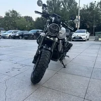 准新不便宜、初代在割肉、最深折扣是坑：我把近期20条复古巡航个人卖车帖归了档，二手"捡漏"分成了三个世界