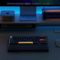 NuPhy Halo V2 年终成绩单：对完 30 多条上机反馈，驱动玩家自己救、配列全靠运气，谁留谁换？