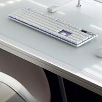 1499元的"Mac专用"键盘卖了3周：CHERRY MX10.1 For Mac 的"果味"是真的，驱动吐槽和297元的账也是