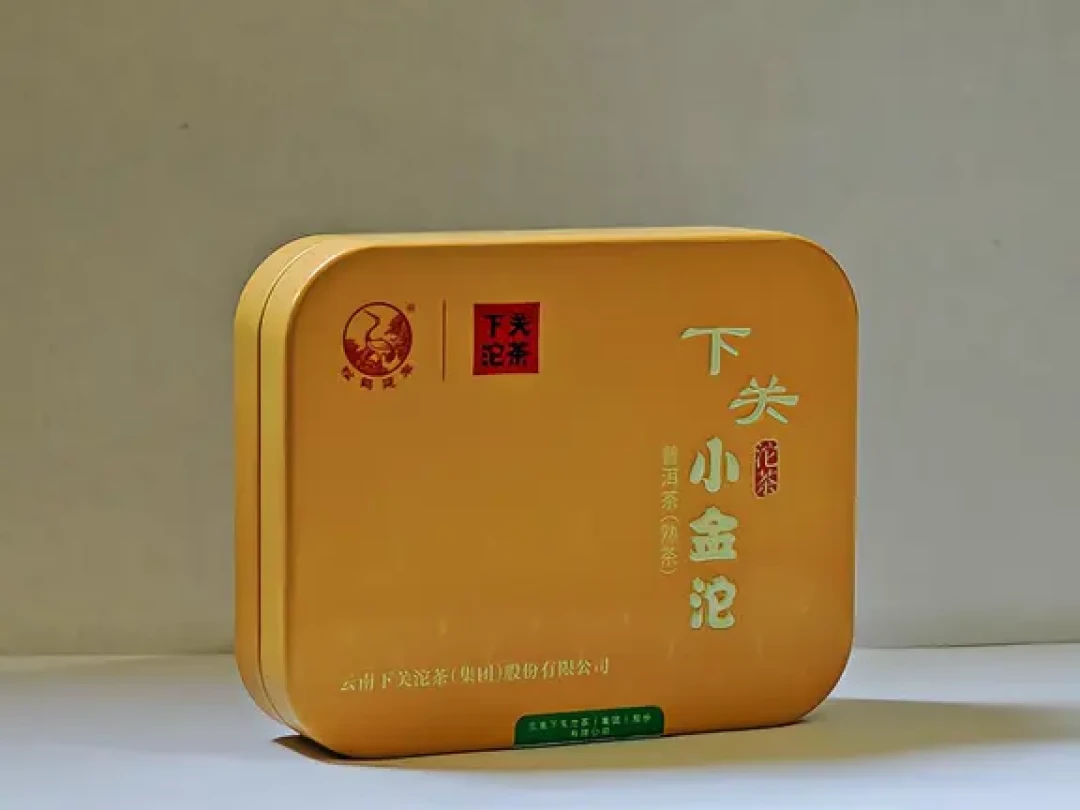 想试下关先囤一堆茶样?这笔账恰恰最不划算