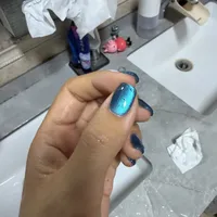 玻璃珠吸不出是随盒磁铁的锅：扒了全网40多条猫眼帖，效果差的不是手法，定价差的不是款式