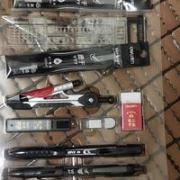 开学文具怎么买？这套得力套装真香