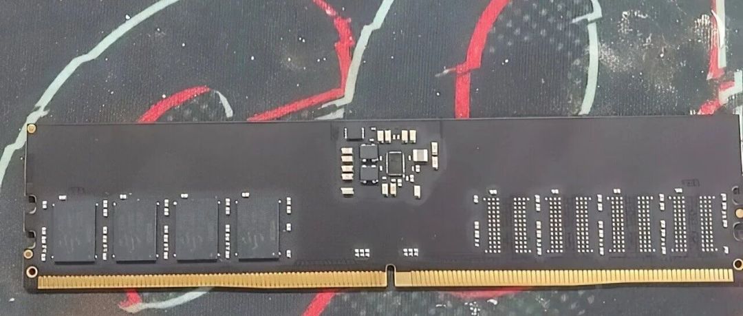 二手16G都要559元，华擎专利的