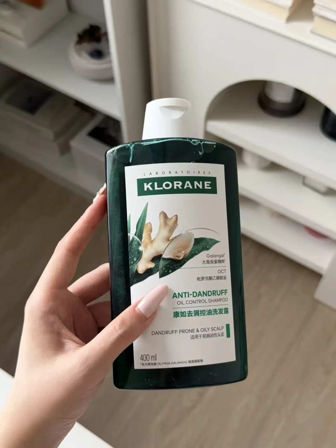头屑先别急着换洗发水：点赞最高的