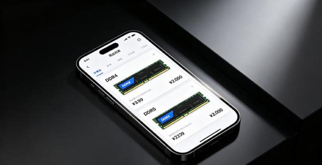 海力士把账单递到了苹果发布会门口:这周的两亿元档iPhone,先分清