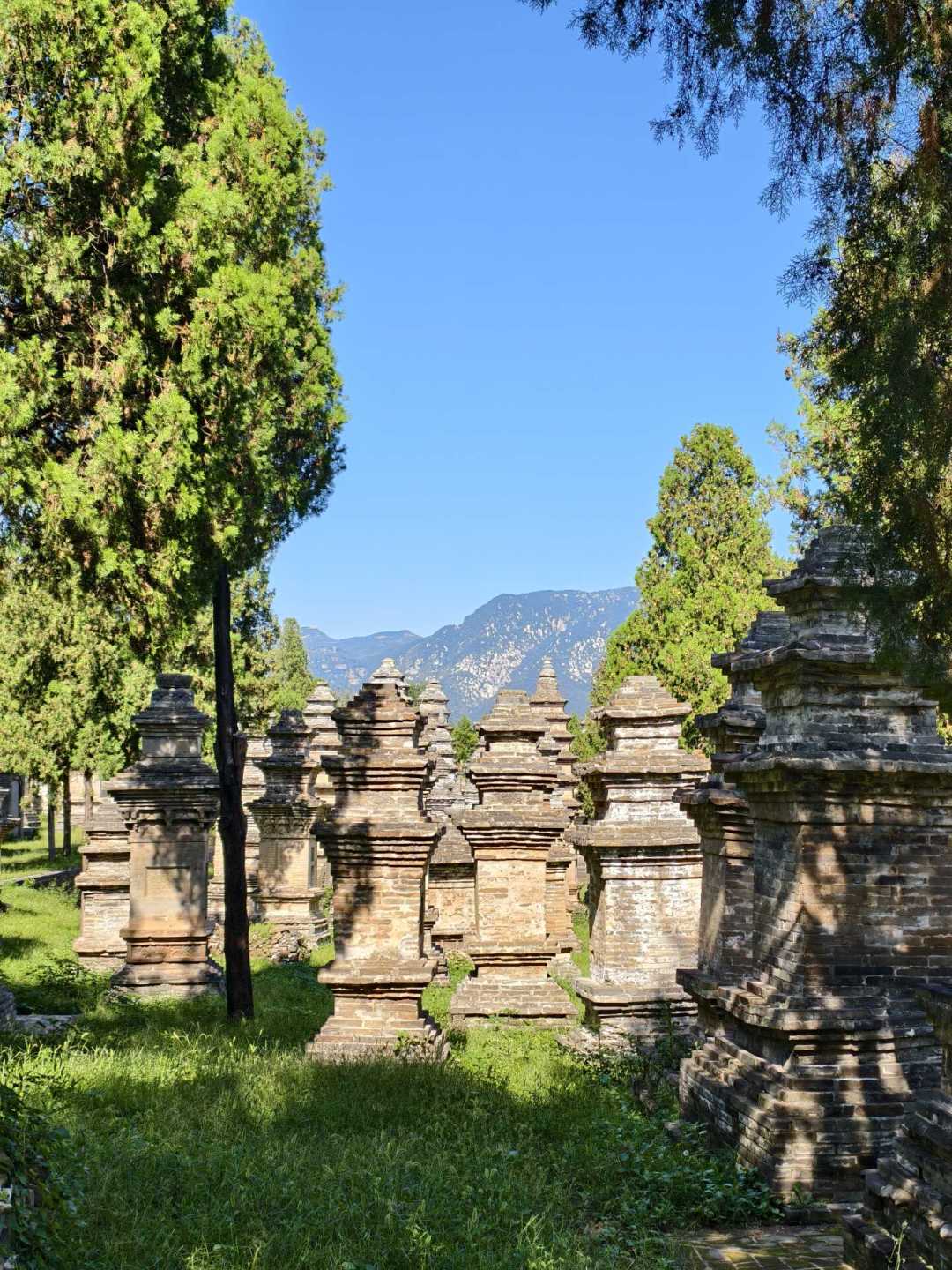 少林寺