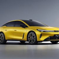 埃安Ray7的"实锤"和"传话"，我分开摆好了：MG07把激光雷达干到11万5后，等它的人先看这三本账