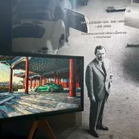 倒计时16天：保时捷"生于赛道"75周年展免费落在亮马河，去之前先搞清一件事——真车不在主展里