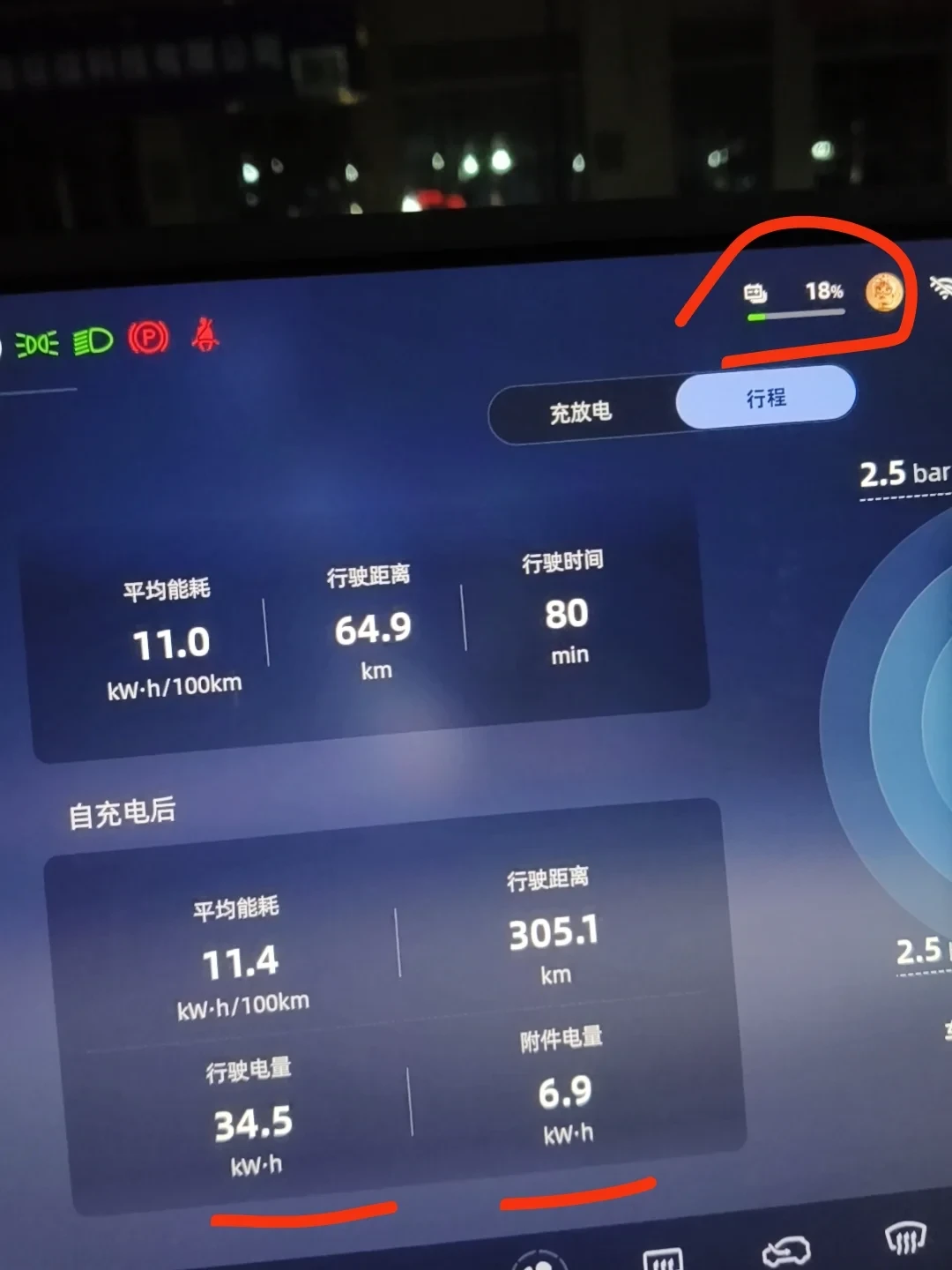 一次更新少充5度电:深蓝S05