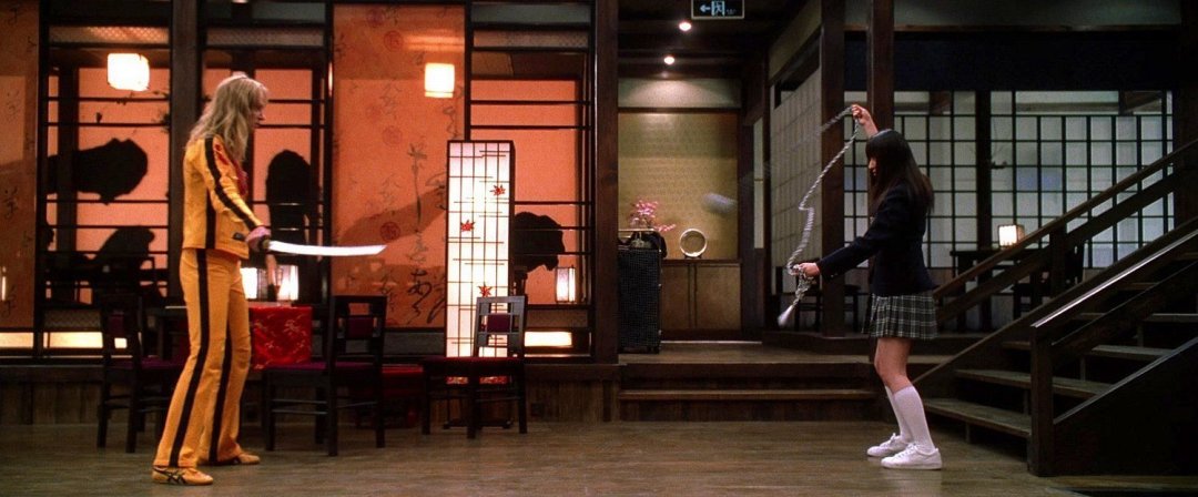 MoMA把袁和平挂进了展厅,知乎的“轻飘飘”之争却还没停:一部《功夫》,摊开武指圈的两种尺子