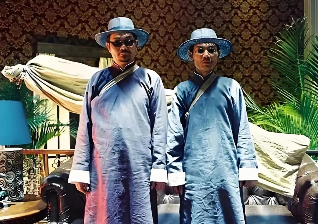 MoMA把袁和平挂进了展厅,知乎的“轻飘飘”之争却还没停:一部《功夫》,摊开武指圈的两种尺子